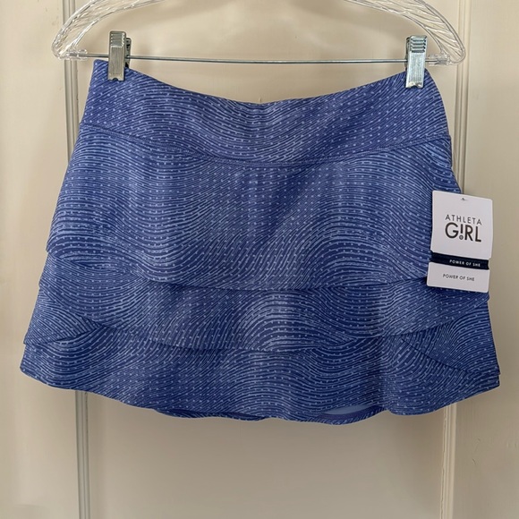 Athleta Girl Swing Skort XXL/16 NWT - Picture 1 of 4